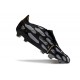 adidas Nuovo Predator 24 Elite FT FG Nero Core Oro Met