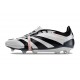 adidas Nuovo Predator 24 Elite FT FG Argento Nero