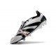 adidas Nuovo Predator 24 Elite FT FG Argento Nero