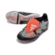 adidas Nuovo Predator 24 Elite FT FG Nero Argento Rosso