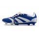 adidas Nuovo Predator 24 Elite FT FG Blu Bianco