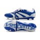 adidas Nuovo Predator 24 Elite FT FG Blu Bianco