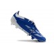 adidas Nuovo Predator 24 Elite FT FG Blu Bianco