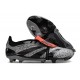 adidas Nuovo Predator 24 Elite FT FG Nero Grigio Rosso