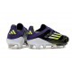 adidas Scarpe da Calcio F50+ Elite FG Unity Viola Bianco Limone Lucido