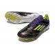 adidas Scarpe da Calcio F50+ Elite FG Unity Viola Bianco Limone Lucido