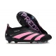 Scarpe Adidas Predator Elite LL FG Nero Rosa