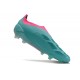 Scarpe Adidas Predator Elite LL FG Blu Rosa