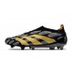 Scarpe Adidas Predator Elite LL FG Nero Oro