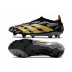 Scarpe Adidas Predator Elite LL FG Nero Oro