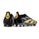 Scarpe Adidas Predator Elite LL FG Nero Oro