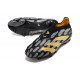 Scarpe Adidas Predator Elite LL FG Nero Oro