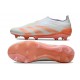 Scarpe Adidas Predator Elite LL FG Almost Blu Arancione