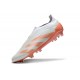 Scarpe Adidas Predator Elite LL FG Almost Blu Arancione