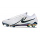 Nike Phantom Luna 2 L Elite FG Bianco Nero