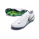 Nike Phantom Luna 2 L Elite FG Bianco Nero