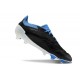 Adidas Predator Elite FG Nero Bianco Blu