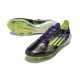 Scarpa adidas F50 Elite FG Unity Viola Bianco Limone Lucido