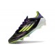 Scarpa adidas F50 Elite FG Unity Viola Bianco Limone Lucido