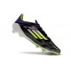 Scarpa adidas F50 Elite FG Unity Viola Bianco Limone Lucido