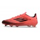 Scarpa adidas F50 Elite FG Rosso Nero