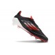 Scarpa adidas F50 Elite FG Nero Rosso