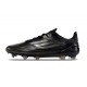 Scarpa adidas F50 Elite FG Nero Core