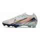 Scarpa Nike Mercurial Vapor 16 Elite FG MDS Verde Orzo Moneta Oro Metallico