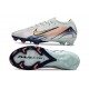 Scarpa Nike Mercurial Vapor 16 Elite FG MDS Verde Orzo Moneta Oro Metallico