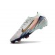 Scarpa Nike Mercurial Vapor 16 Elite FG MDS Verde Orzo Moneta Oro Metallico