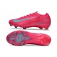 Scarpa Nike Mercurial Vapor 16 Elite FG Rosa Grigio