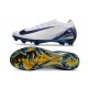 Scarpa Nike Mercurial Vapor 16 Elite FG Bianco Nero