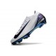 Scarpa Nike Mercurial Vapor 16 Elite FG Bianco Nero