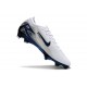 Scarpa Nike Mercurial Vapor 16 Elite FG Bianco Nero