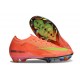 Scarpa Nike Mercurial Vapor 16 Elite FG Arancione Giallo