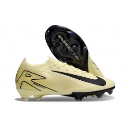 Scarpa Nike Mercurial Vapor 16 Elite FG Beige Nero