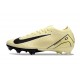 Scarpa Nike Mercurial Vapor 16 Elite FG Beige Nero