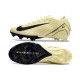 Scarpa Nike Mercurial Vapor 16 Elite FG Beige Nero