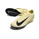 Scarpa Nike Mercurial Vapor 16 Elite FG Beige Nero