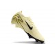 Scarpa Nike Mercurial Vapor 16 Elite FG Beige Nero