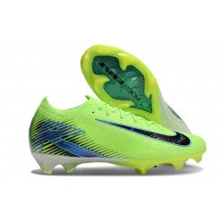 Scarpa Nike Mercurial Vapor 16 Elite FG Verde Nero