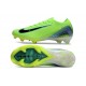 Scarpa Nike Mercurial Vapor 16 Elite FG Verde Nero