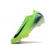 Scarpa Nike Mercurial Vapor 16 Elite FG Verde Nero