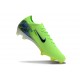 Scarpa Nike Mercurial Vapor 16 Elite FG Verde Nero