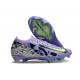 Scarpa Nike Mercurial Vapor 16 Elite FG Viola Giallo