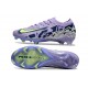 Scarpa Nike Mercurial Vapor 16 Elite FG Viola Giallo