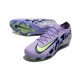 Scarpa Nike Mercurial Vapor 16 Elite FG Viola Giallo