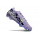 Scarpa Nike Mercurial Vapor 16 Elite FG Viola Giallo