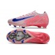 Scarpa Nike Mercurial Vapor 16 Elite FG Rosa Blu