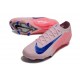 Scarpa Nike Mercurial Vapor 16 Elite FG Rosa Blu